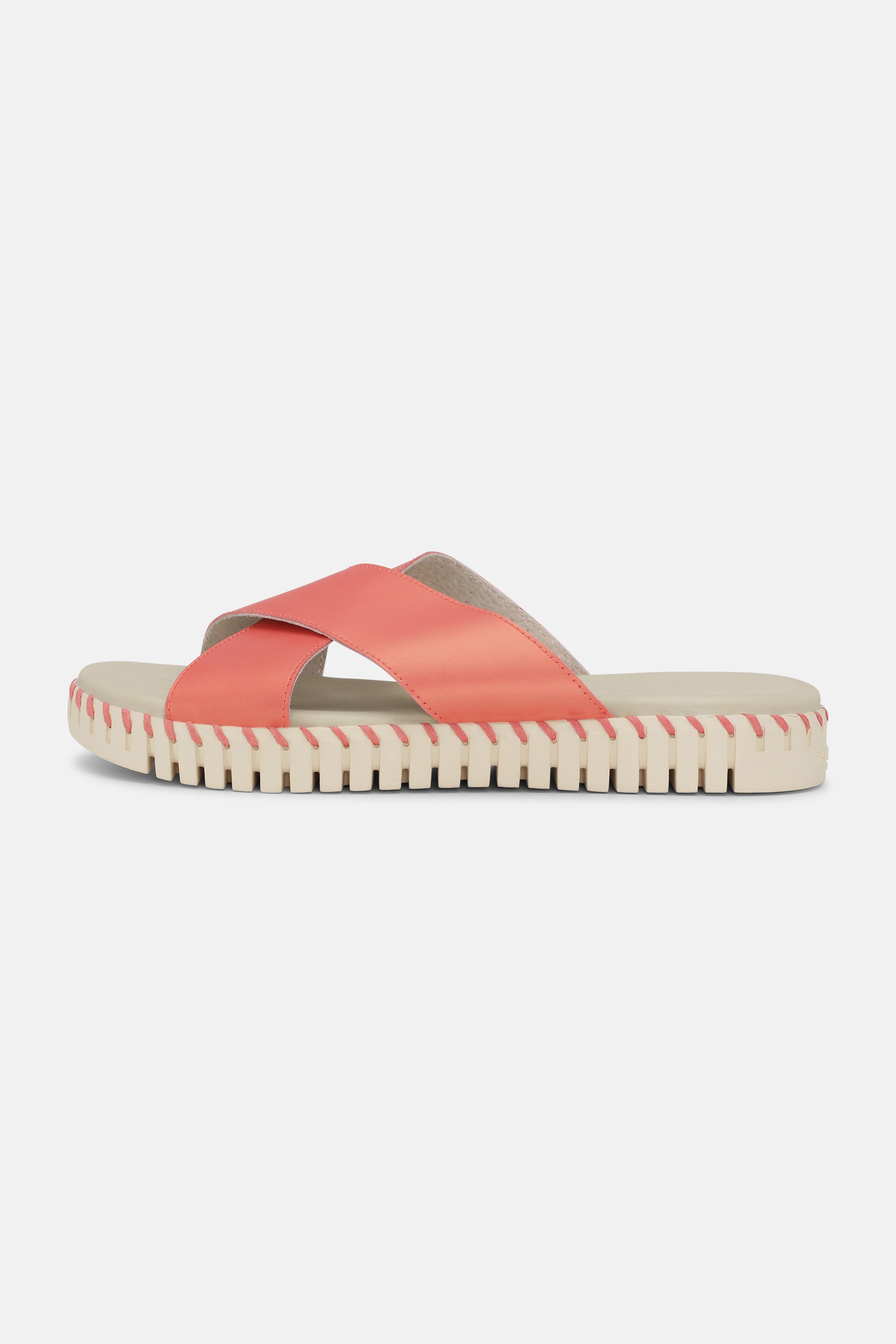 Ilse Jacobsen Hornbæk Footwear Sandalen Sandals 333 Light Brick